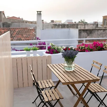 Apartment Feels Like Rethymno (Crete)