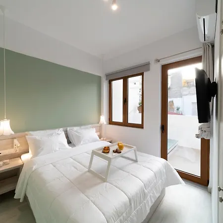 Feels Like Apartment *
