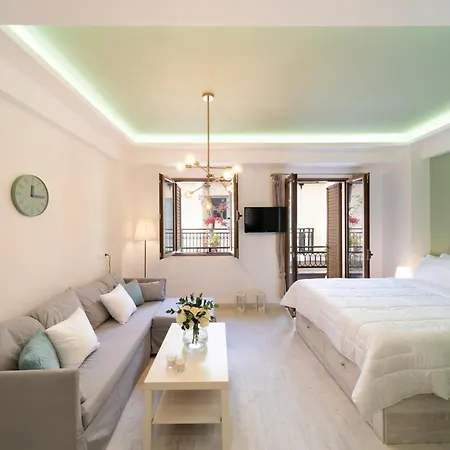 Apartman Feels Like *