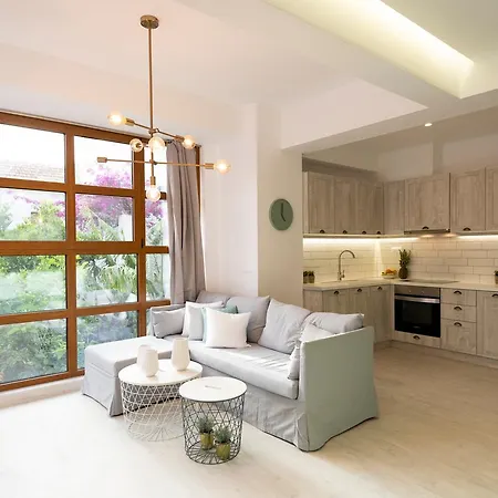 Feels Like Apartman *
