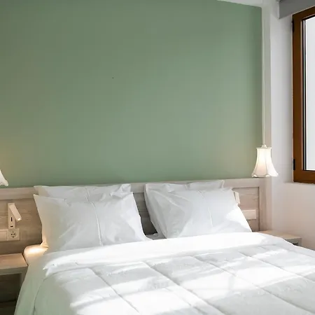 Apartman Feels Like *